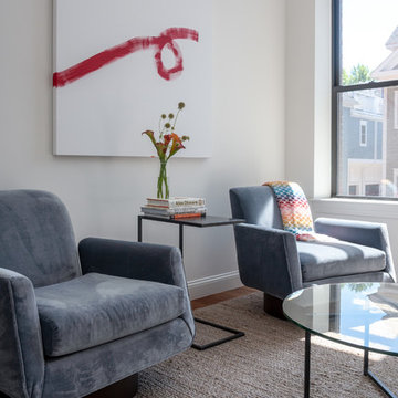 New England Sustainable Remodel