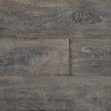 Floor stain