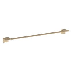 Delta Vero&reg; 24&Prime; Towel Bar - Towel Bars