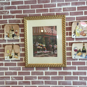 Romas Restaurant relocation