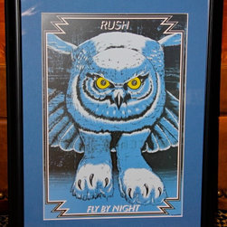 Rock N Roll Autographs & Memorabilia - Sports And Game Room Memorabilia