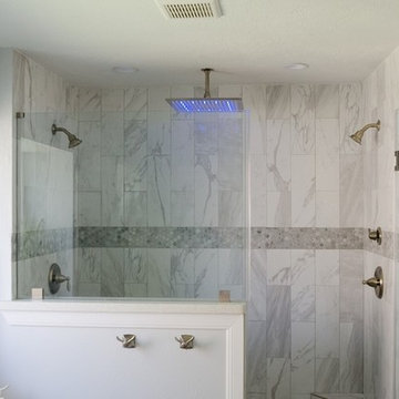 Bathroom by the Bay