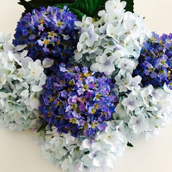 Alliums - Artificial Flowers, Plants & Trees