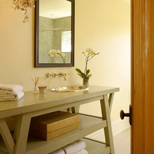 bathroom furniture