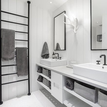 EXTRA BATHROOM IDEAS