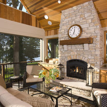 porch