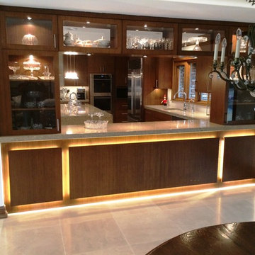 BAMBOO-CONTEMPORARY