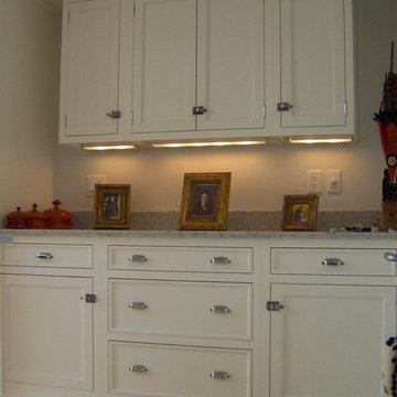 numerous projects
