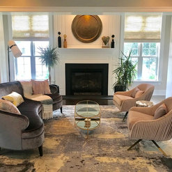 Katie Armour Sheffield Furniture And Interiors Malvern Pa Us 19355 Devon Pa