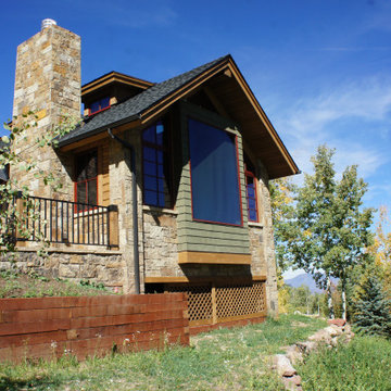 FARAWAY ROAD SNOWMASS VILLAGE