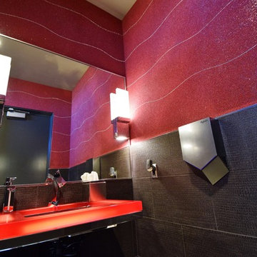The Vault at Big Horn Country Club