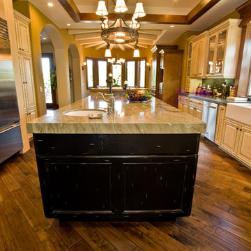 Kitchen Projects