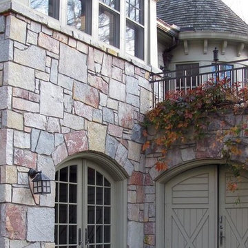 Chilton Stone Veneer