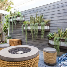Patio Deck ideas