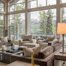 Living Room for Katie