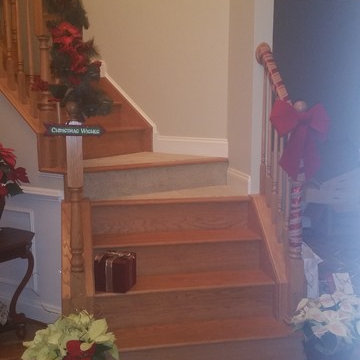 Holiday Decor