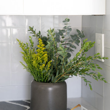 Bayho Project - Kitchen Remodel