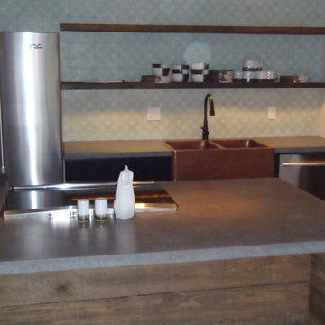 Seale Remodel