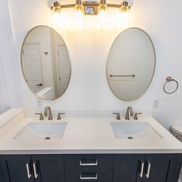 Bathroom Remodel Morristown NJ