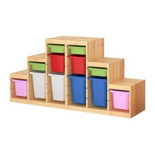 storage