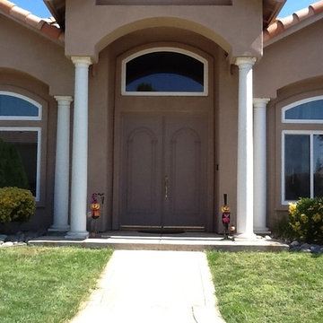 Energy efficient Window Replacement