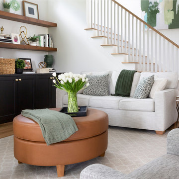 Oak Forest New Build
