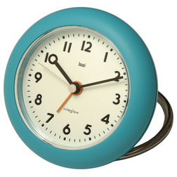 Midcentury Alarm Clocks by BAI DESIGN INC.