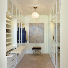 Master Walkin Closet