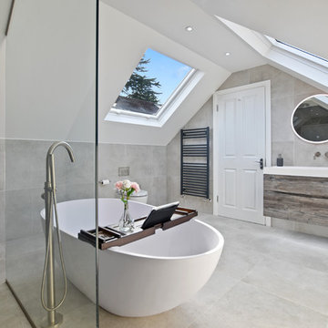 Case Study: Sunbury-On-Thames