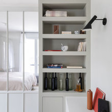 Mobilier sur mesure