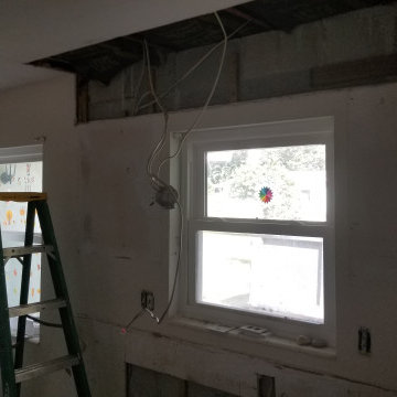 Kitchens and Baths