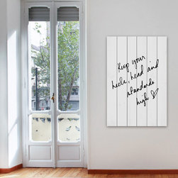 Heels Head - Products