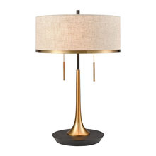 Bedroom Lamp/chest