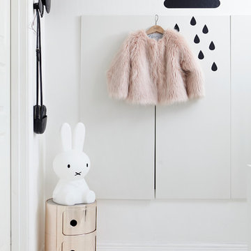 Houzz Tours Krea-Pernille