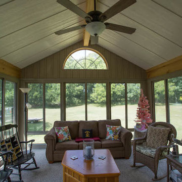 Sunrooms