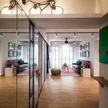 Houzz Tour: This Multi-Generational Home is Light-Filled and Airy