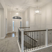 new house