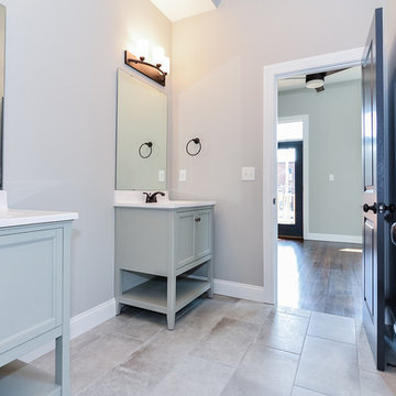 Missouri 3- Historic Renovation