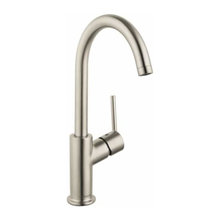 Sink Fixtures