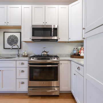 Old Port Condo