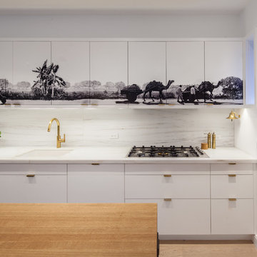 Ritchie Rowhouse