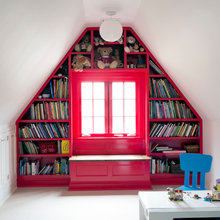 Bonus rooms