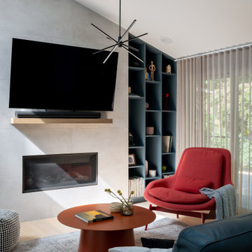 Timeless Simplicity in Redmond