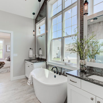 The Kensington at Hawk Valley Estates