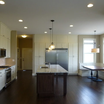 Cahaba House