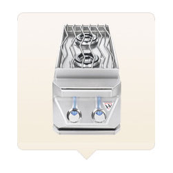 Twin Eagles - Outdoor Grills