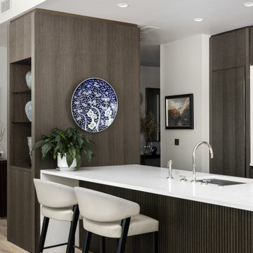 Atlanta High Rise Remodel