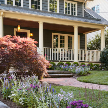 Gardens