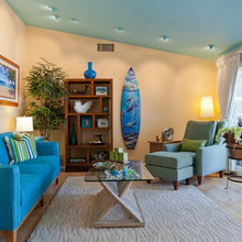 beach theme