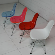 cslatter's ideas